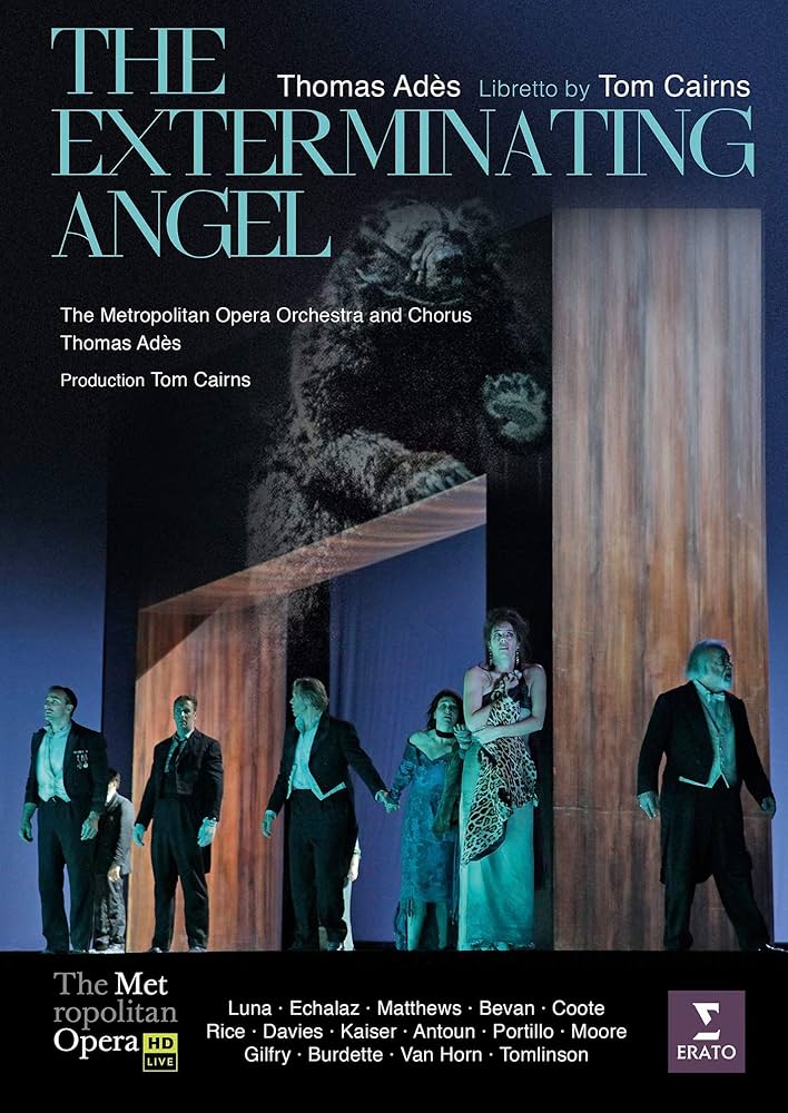 その他 The Exterminating Angel [Import anglais] bme6fzu 81jrxoIj9CL._UF1000,1000_QL80_.jpg